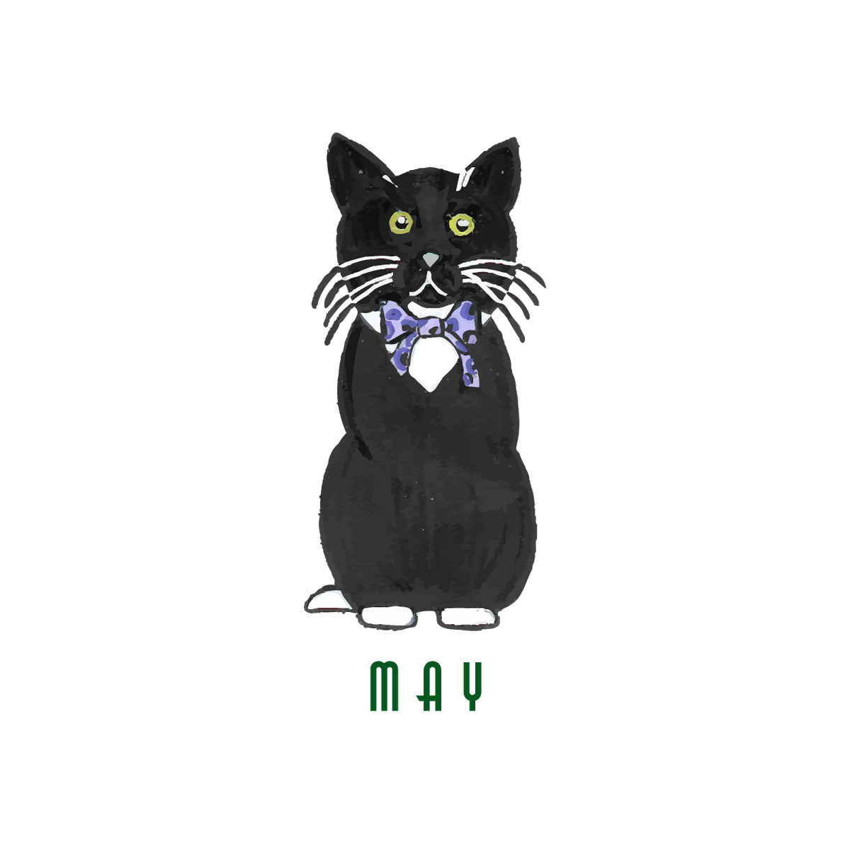 The May - Original Tux Collection