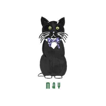 The May - Original Tux Collection