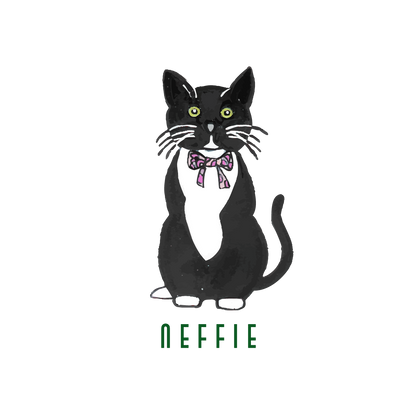 The Neffie - Original Tux Collection